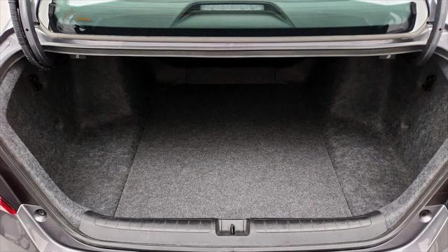 2021 Honda Accord Hybrid Touring