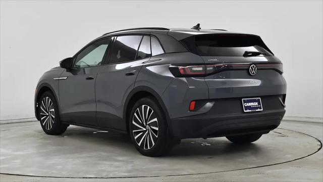 2024 Volkswagen ID.4 S