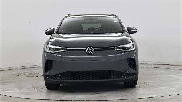 2024 Volkswagen ID.4 S