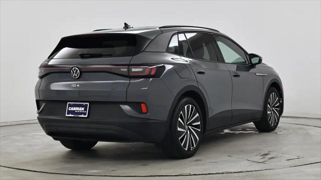 2024 Volkswagen ID.4 S