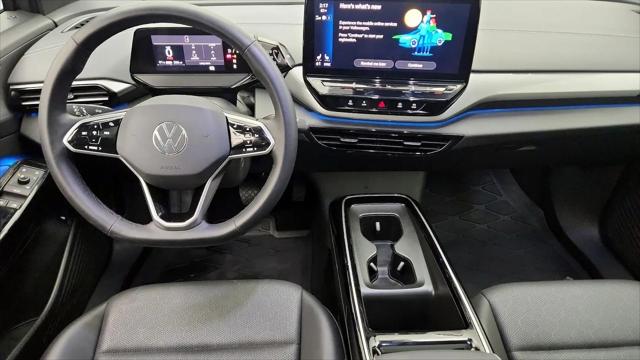 2024 Volkswagen ID.4 S