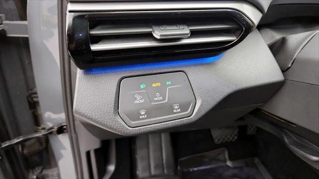 2024 Volkswagen ID.4 S