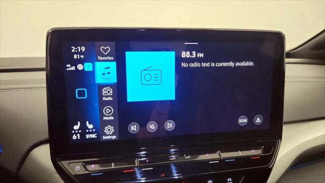 2024 Volkswagen ID.4 S