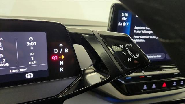2024 Volkswagen ID.4 S