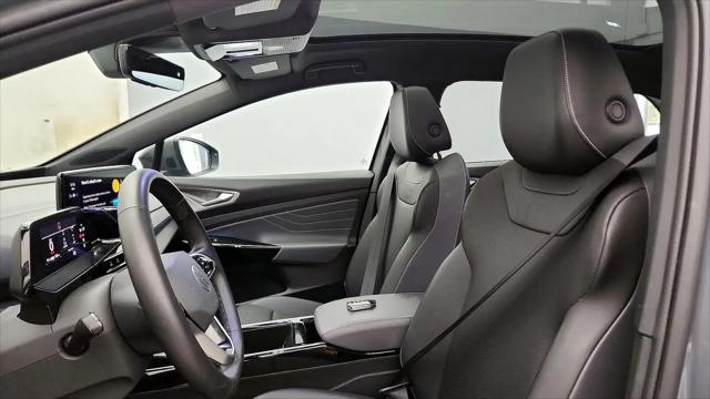 2024 Volkswagen ID.4 S
