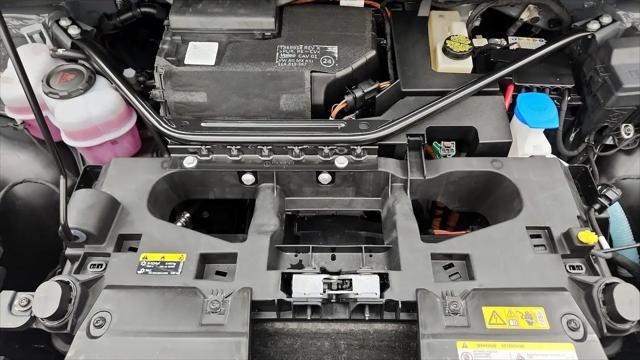 2024 Volkswagen ID.4 S
