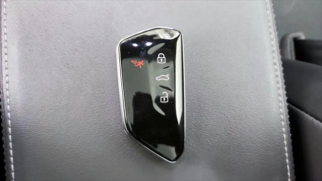 2024 Volkswagen ID.4 S