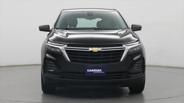 2022 Chevrolet Equinox AWD 1FL