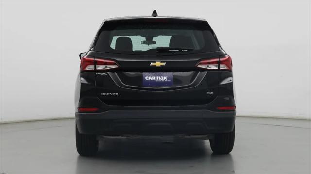 2022 Chevrolet Equinox AWD 1FL