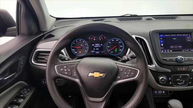 2022 Chevrolet Equinox AWD 1FL