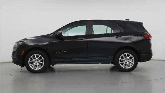 2022 Chevrolet Equinox AWD 1FL
