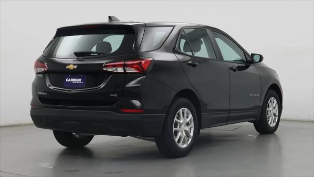 2022 Chevrolet Equinox AWD 1FL