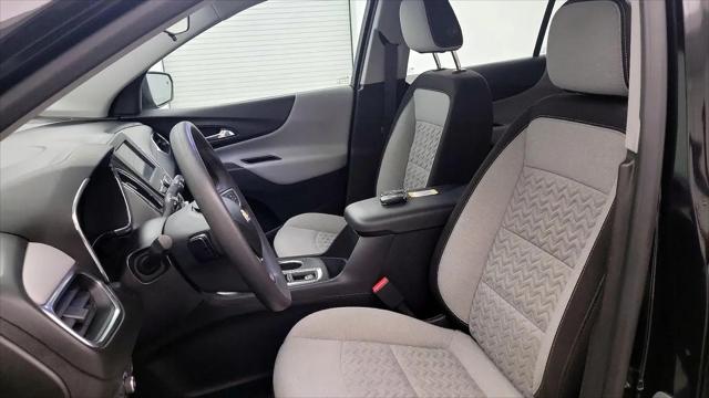 2022 Chevrolet Equinox AWD 1FL