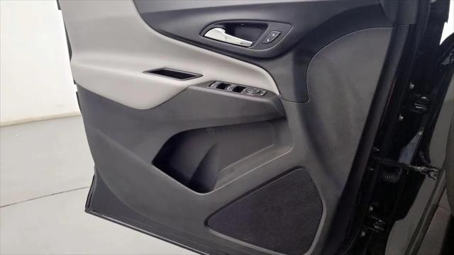 2022 Chevrolet Equinox AWD 1FL