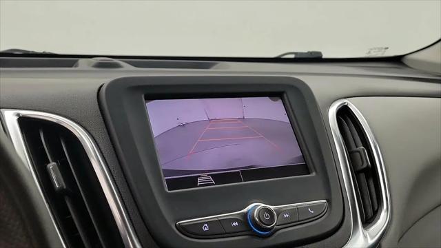 2022 Chevrolet Equinox AWD 1FL