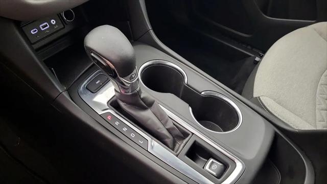 2022 Chevrolet Equinox AWD 1FL