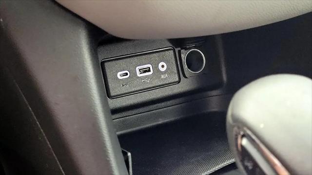 2022 Chevrolet Equinox AWD 1FL