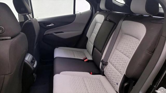 2022 Chevrolet Equinox AWD 1FL
