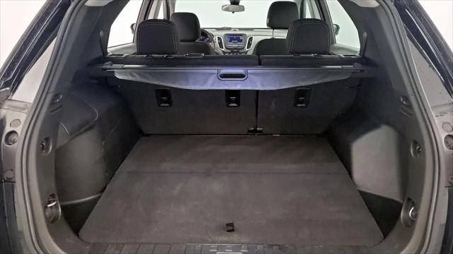 2022 Chevrolet Equinox AWD 1FL