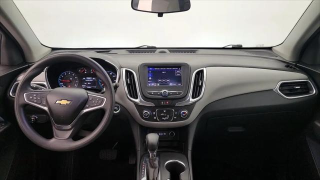 2022 Chevrolet Equinox AWD 1FL