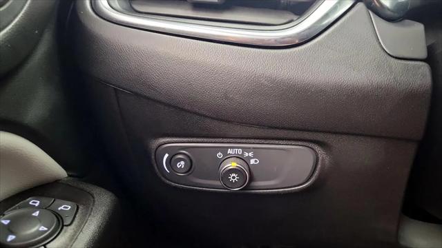 2022 Chevrolet Equinox AWD 1FL