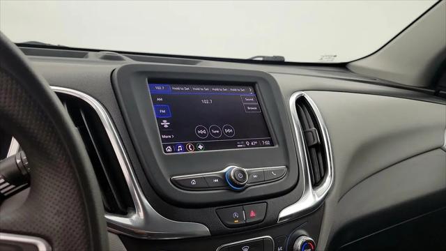 2022 Chevrolet Equinox AWD 1FL