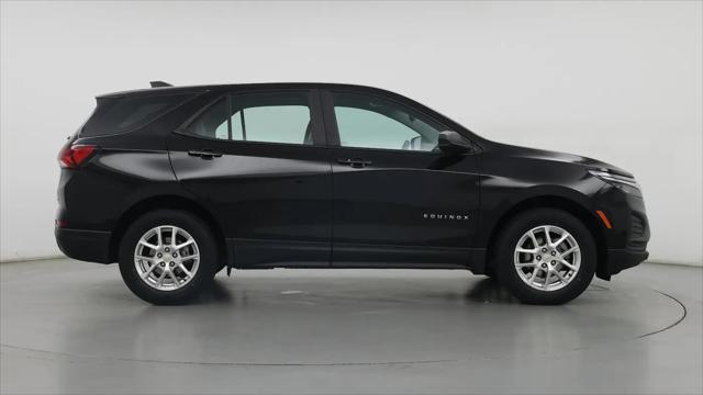 2022 Chevrolet Equinox AWD 1FL
