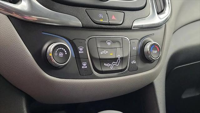 2022 Chevrolet Equinox AWD 1FL