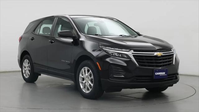 2022 Chevrolet Equinox AWD 1FL for sale in Fayetteville, NC