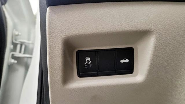2022 INFINITI Q50 LUXE AWD
