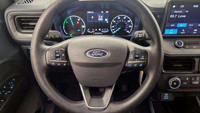 2023 Ford Maverick XL