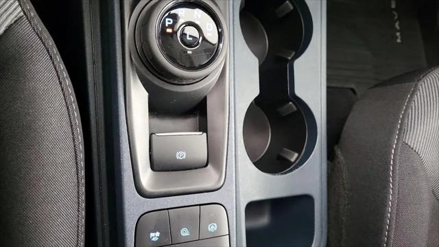 2023 Ford Maverick XL