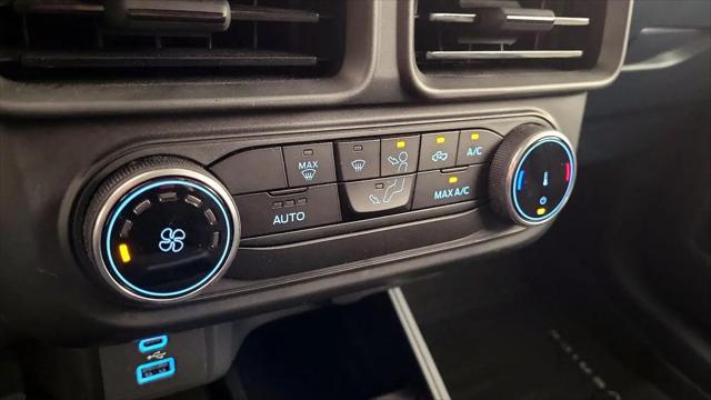 2023 Ford Maverick XL