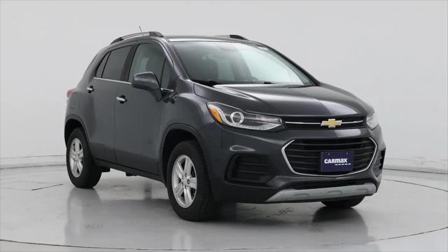 2018 Chevrolet Trax LT for sale in Fayetteville, NC