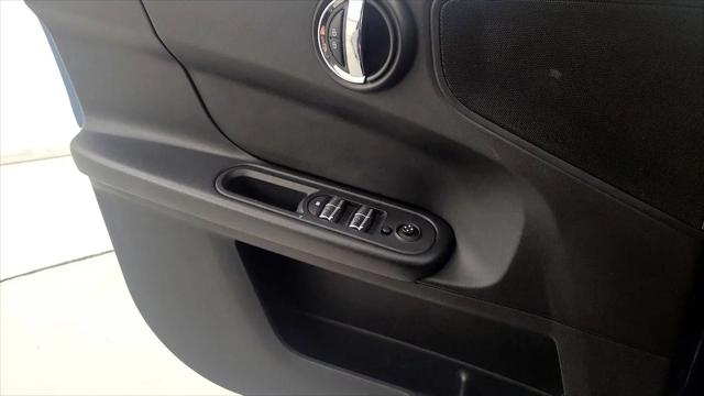 2018 MINI Countryman Cooper