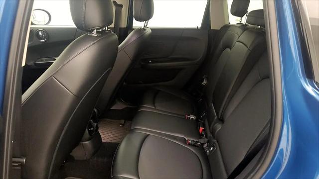 2018 MINI Countryman Cooper