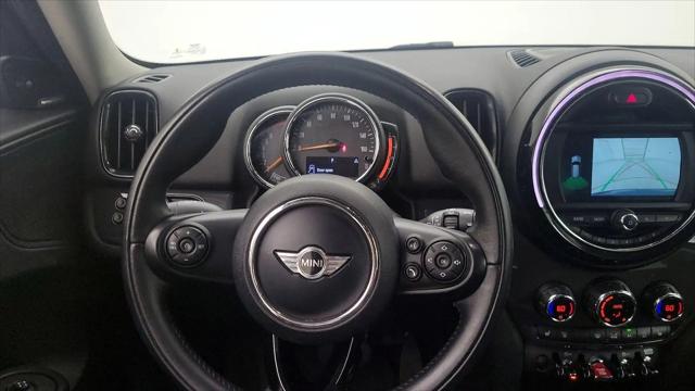 2018 MINI Countryman Cooper