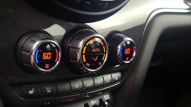 2018 MINI Countryman Cooper