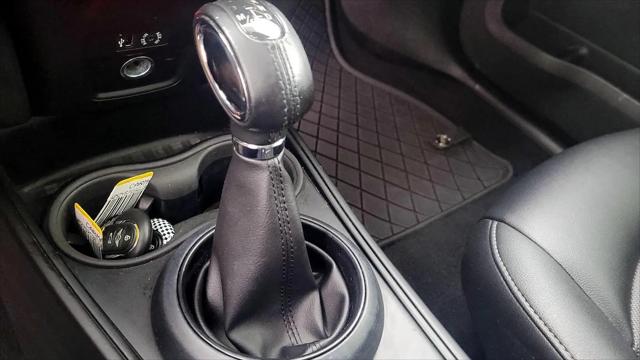 2018 MINI Countryman Cooper
