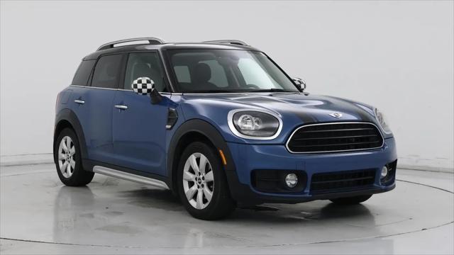 2018 MINI Countryman Cooper for sale in Fayetteville, NC