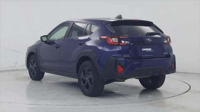 2024 Subaru Crosstrek 2.0i