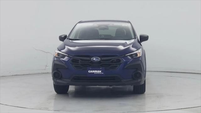 2024 Subaru Crosstrek 2.0i