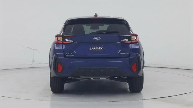2024 Subaru Crosstrek 2.0i