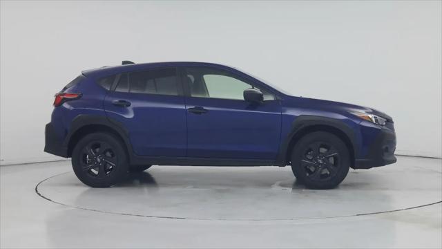 2024 Subaru Crosstrek 2.0i