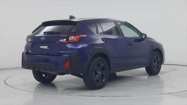 2024 Subaru Crosstrek 2.0i