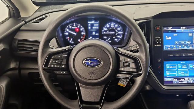 2024 Subaru Crosstrek 2.0i