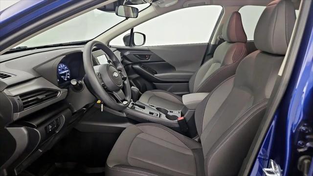2024 Subaru Crosstrek 2.0i