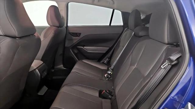 2024 Subaru Crosstrek 2.0i