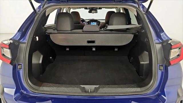 2024 Subaru Crosstrek 2.0i