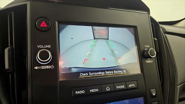 2024 Subaru Crosstrek 2.0i